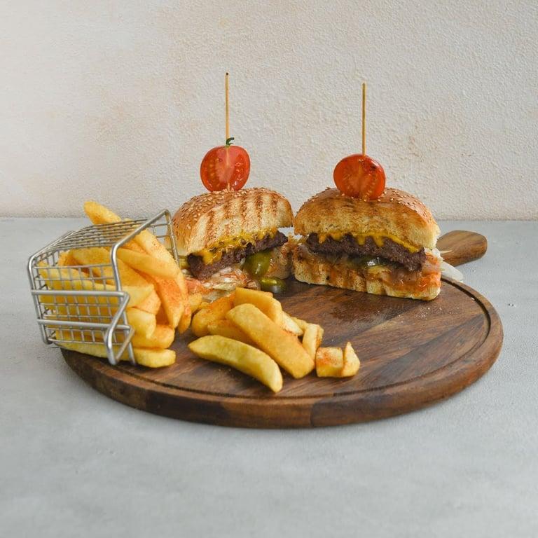 HMBRGR Tunalı fotoğraf 10