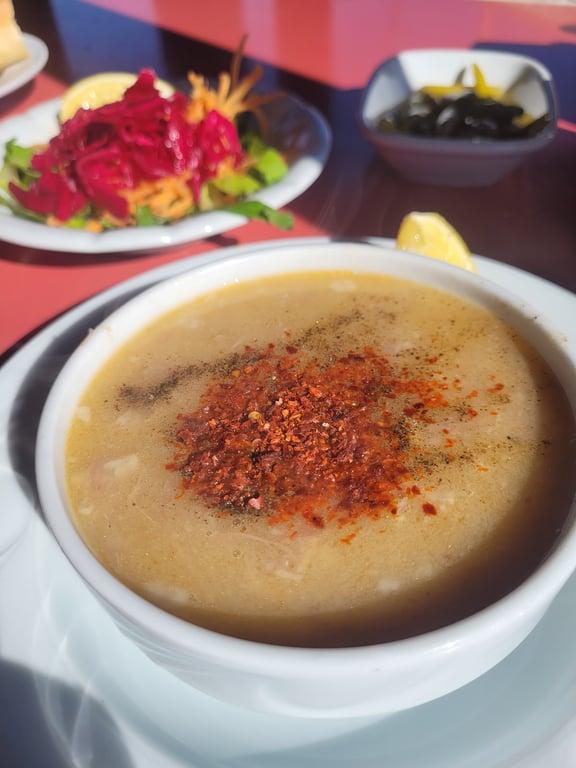 Çorbacı Atilla Usta fotoğraf 15