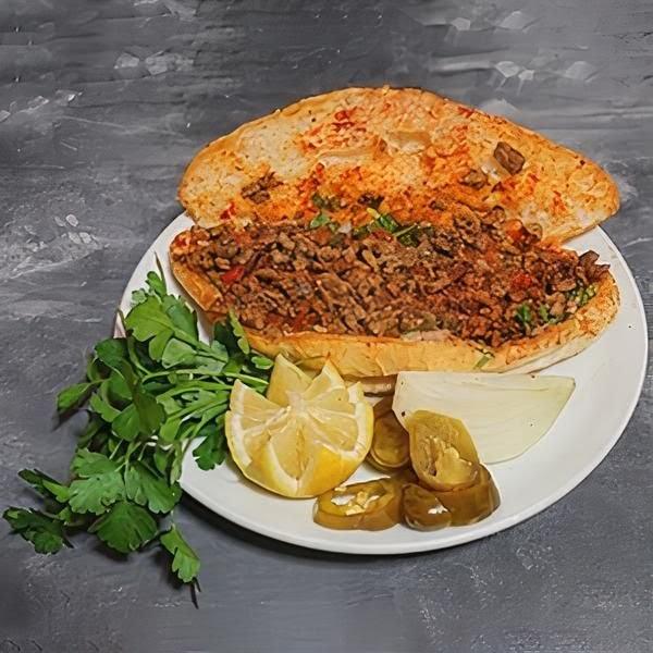 Has Mersin Tantuni fotoğraf 4