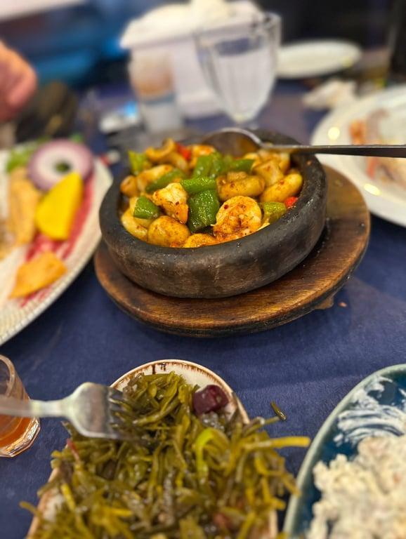 Lagos Balık Restaurant fotoğraf 7