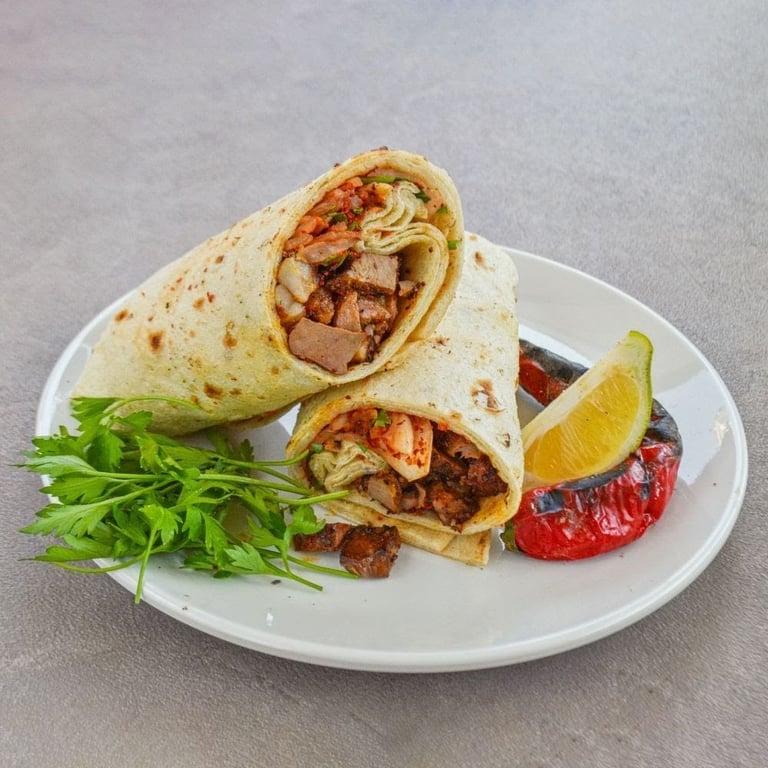 Şırdancı Pendik (Restaurant) fotoğraf 7