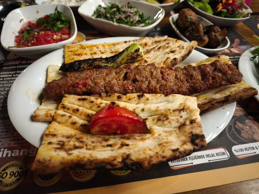Cihangir Kebap Kaburga fotoğraf 18