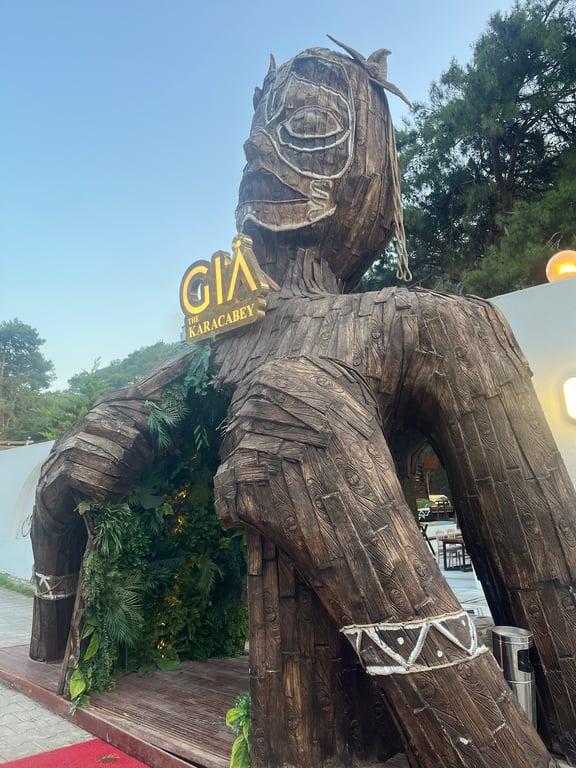 Gia The Karacabey fotoğraf 9