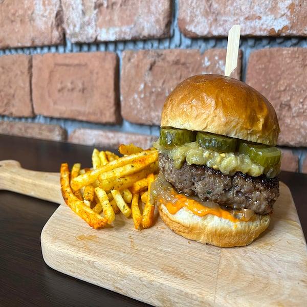 Grabs Street Food