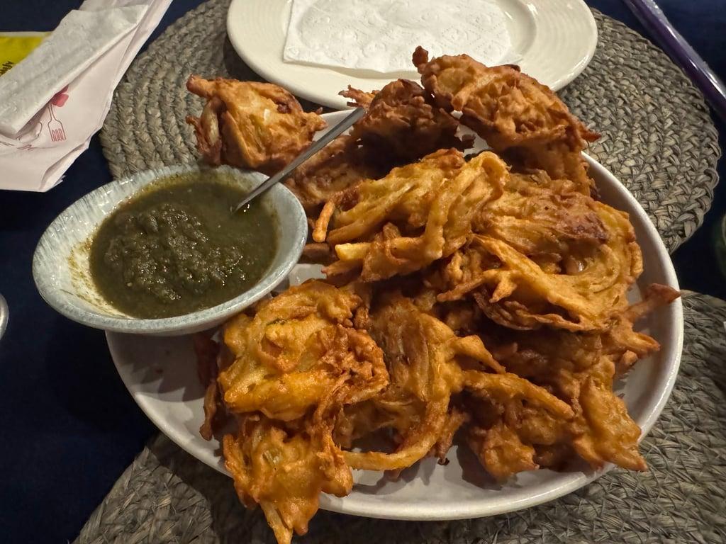 Himalayan Restaurant fotoğraf 15