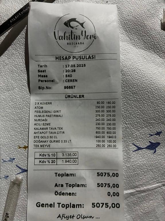 Vahit'in Yeri fotoğraf 2