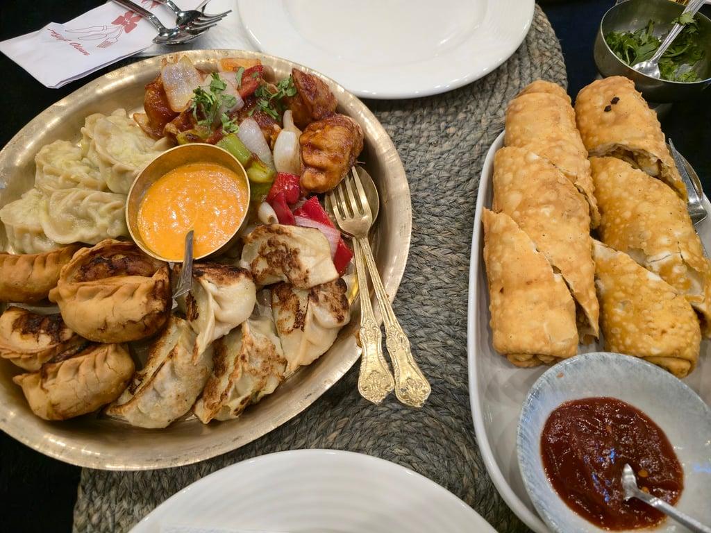 Himalayan Restaurant fotoğraf 3