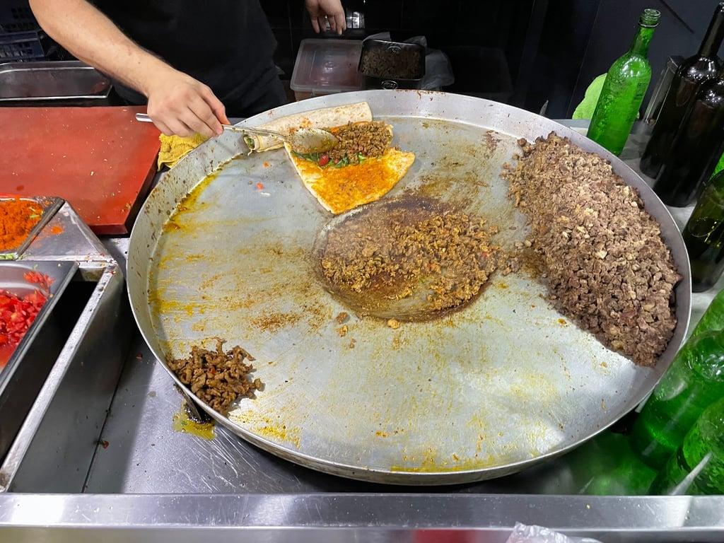 Hasan Usta Tantuni