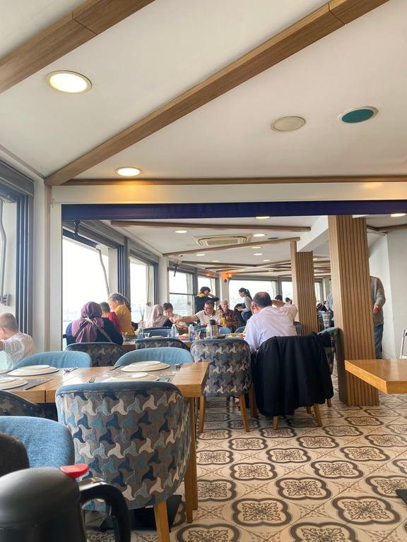 Salacak Restaurant fotoğraf 2