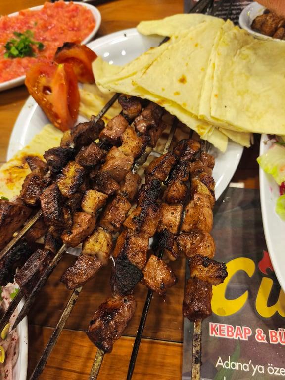 Cihangir Kebap Kaburga fotoğraf 7