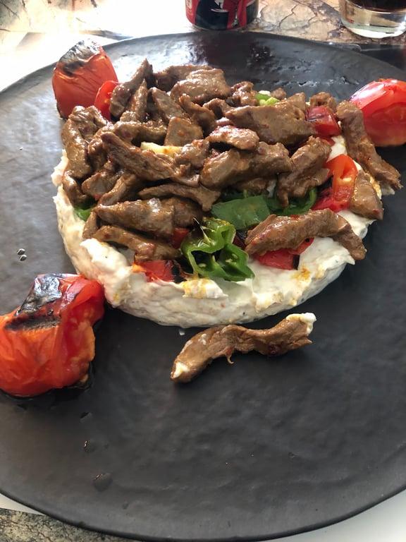 Maki Restoran Gazipaşa fotoğraf 13