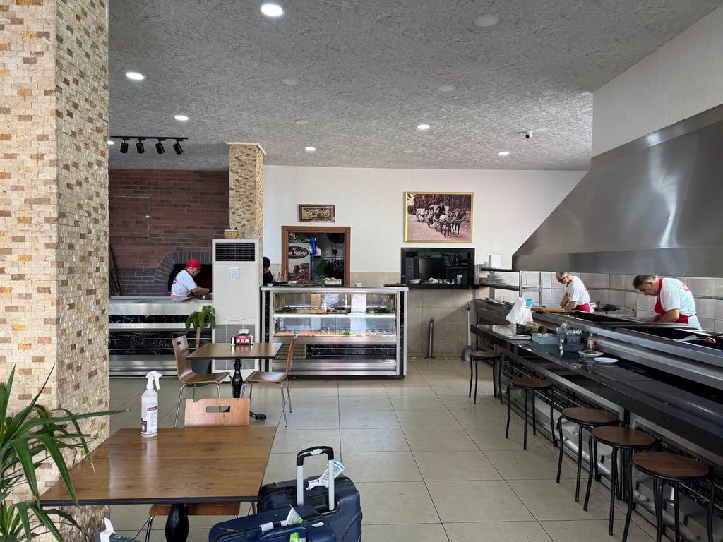 Kaya Kebap fotoğraf 2