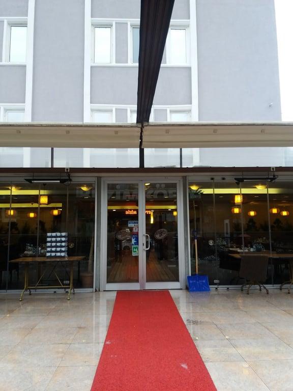 Bizim Köfte