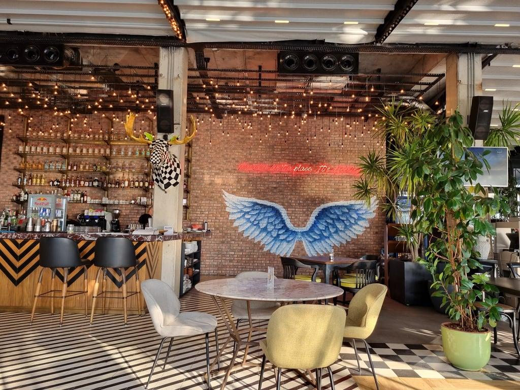 The Royal Castle Bistro