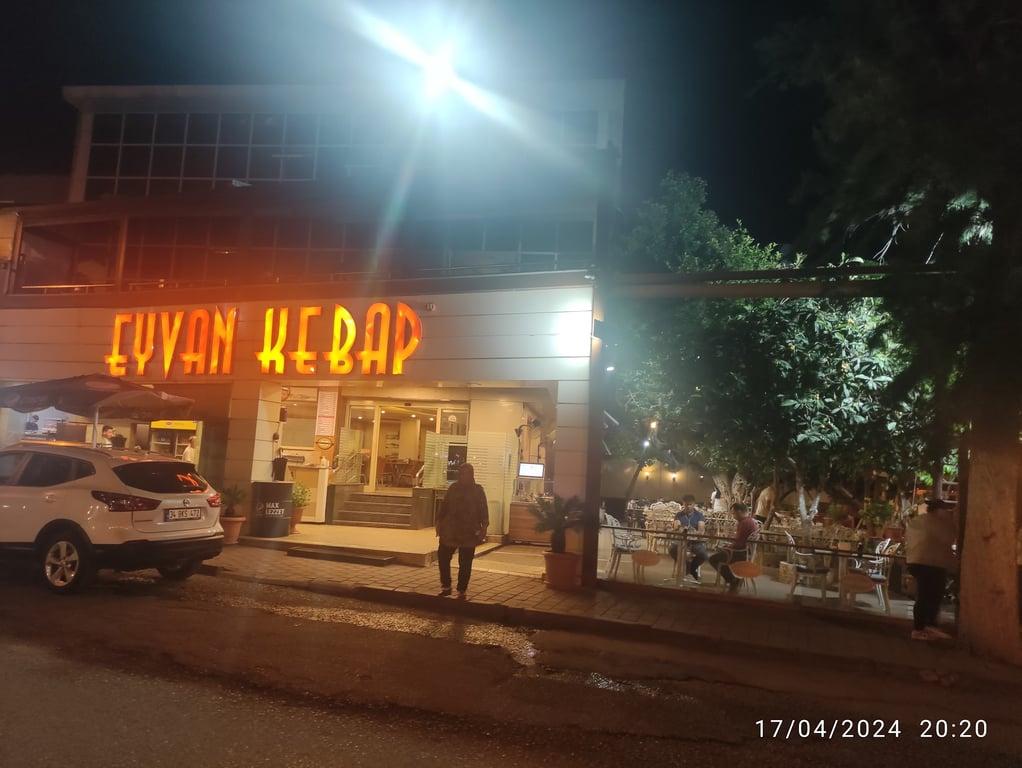 Eyvan Kebap fotoğraf 11