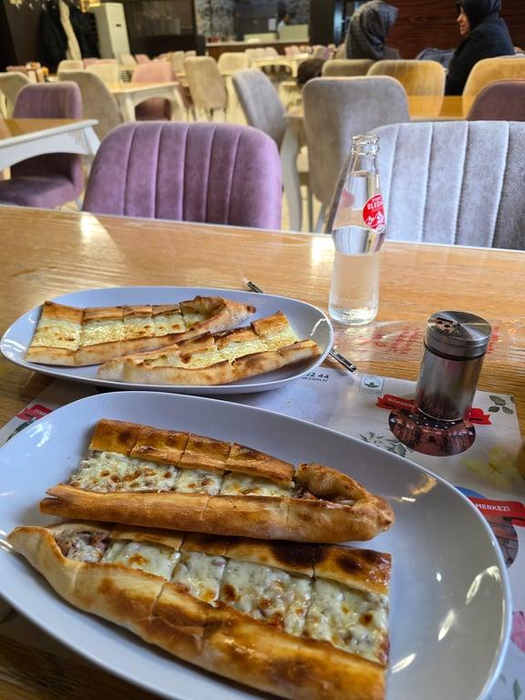 Osmangazi Belediyesi Değirmen Parkı Restaurant & Cafe fotoğraf 4