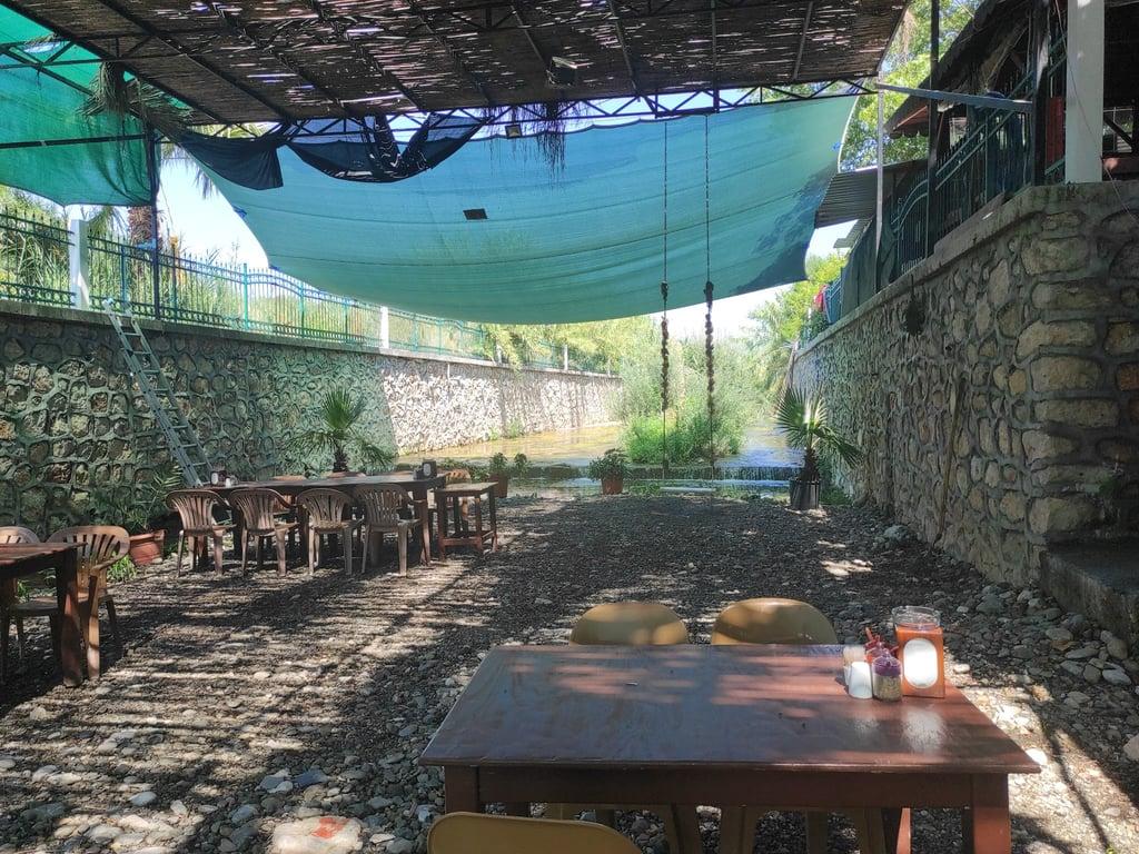 Karacabey Kasap ve Restaurant Seydikemer fotoğraf 2
