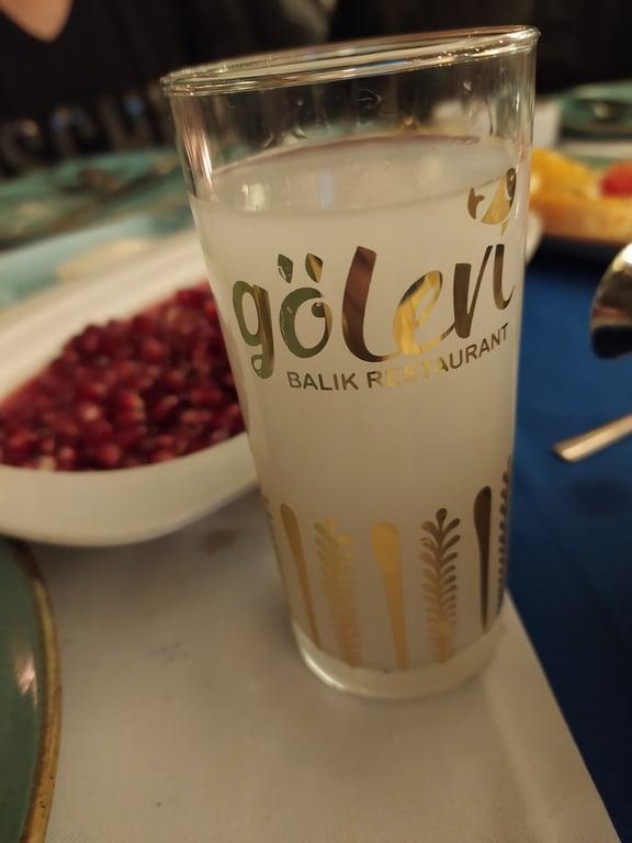 Gölevi Balık Restaurant fotoğraf 13