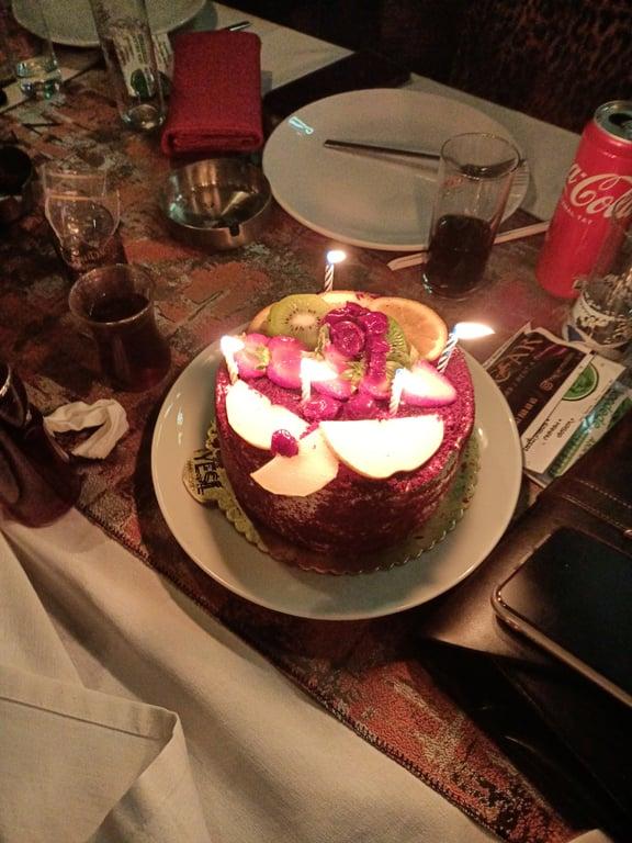 Piraye Restaurant fotoğraf 14