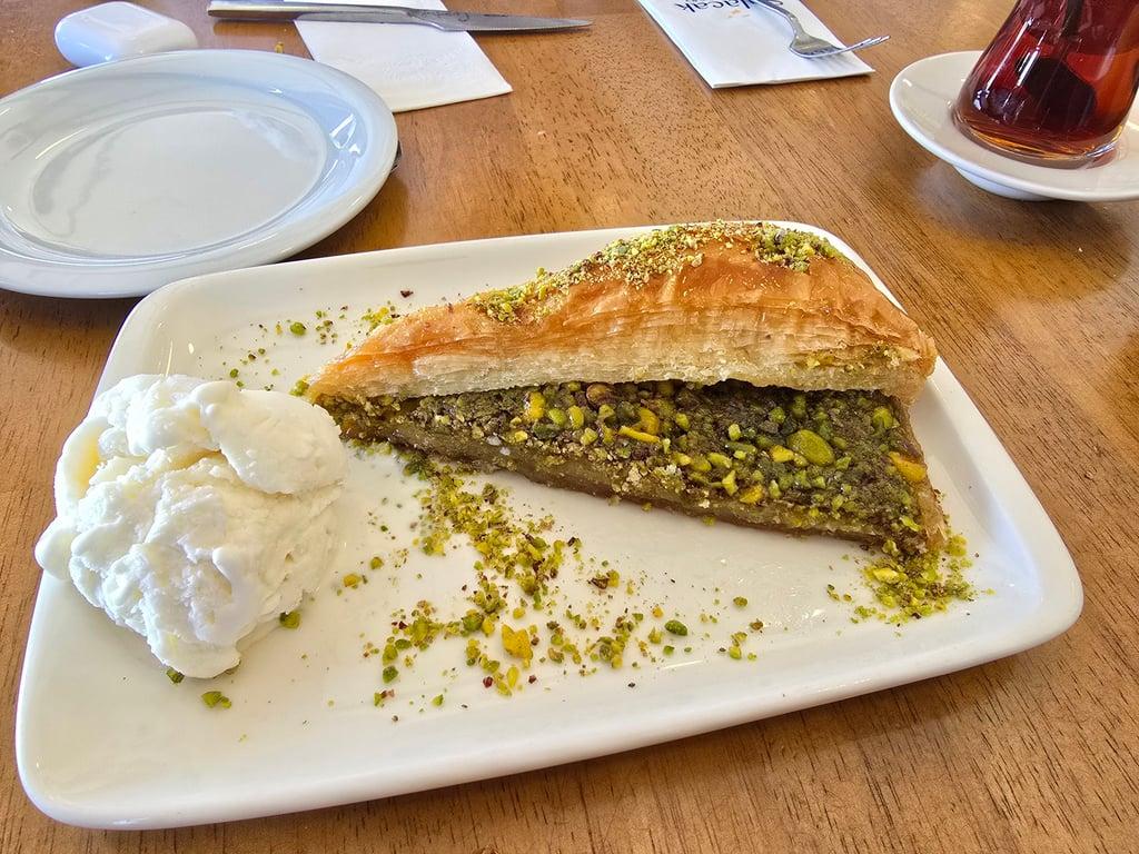 Salacak Restaurant fotoğraf 13