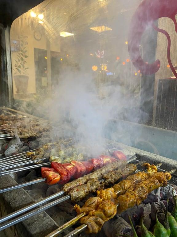 Kirvem Kebap fotoğraf 4