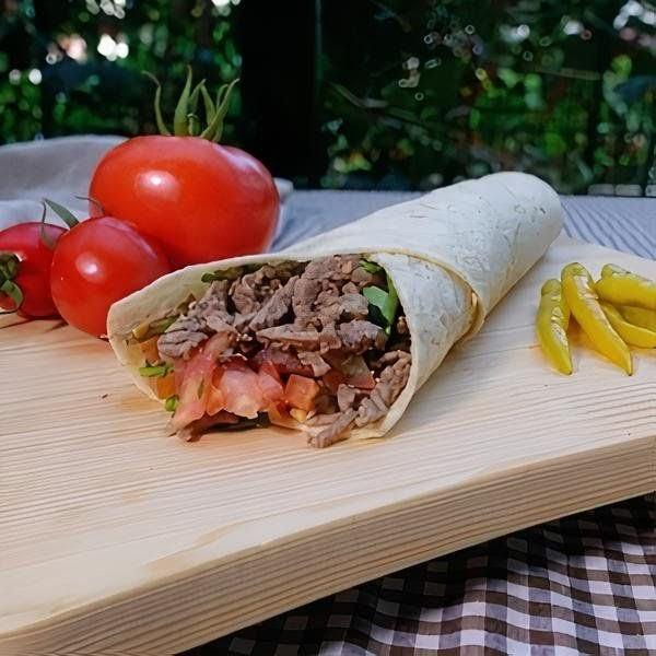 Mersin tantuni fotoğraf 9