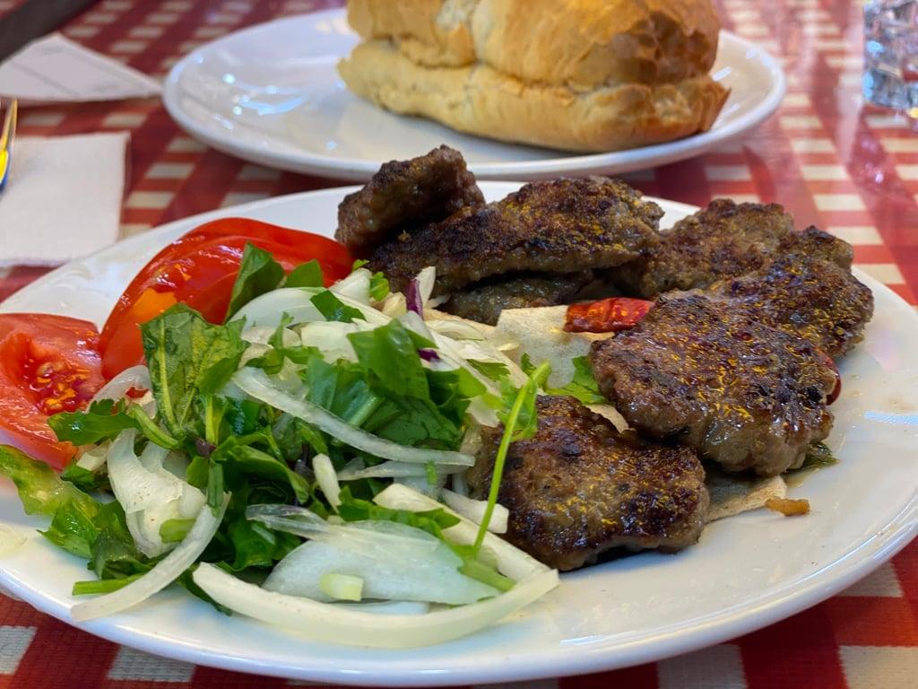 Köfteci Murat fotoğraf 20