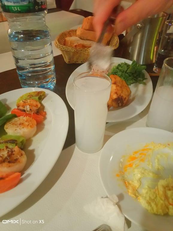 Tayfa Balık Evi fotoğraf 17