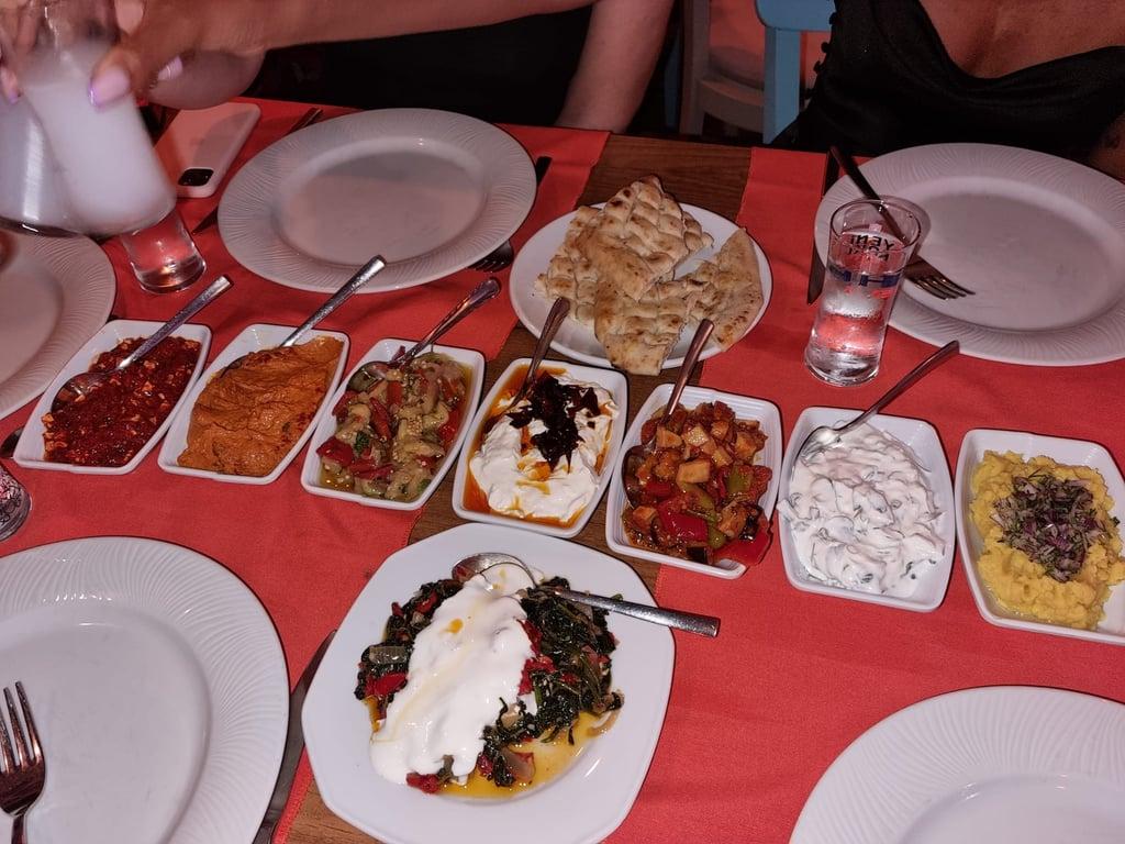 Safir Meyhane Konyaaltı fotoğraf 13