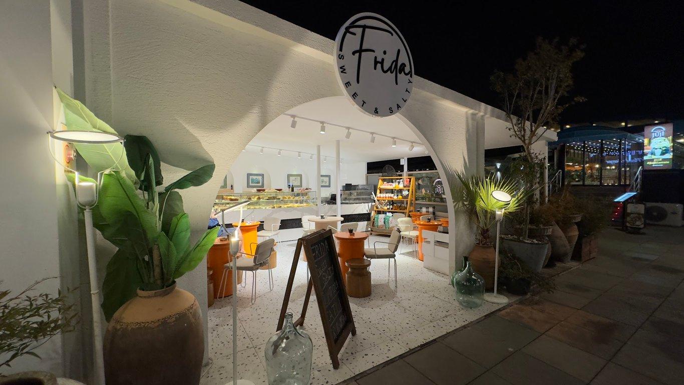 Cantine del Frida