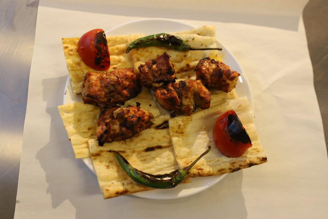 Şef Kebap fotoğraf 15