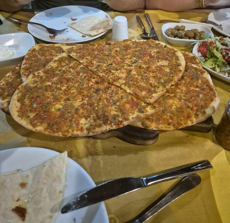 Karacabey Kasap ve Restaurant Seydikemer fotoğraf 15