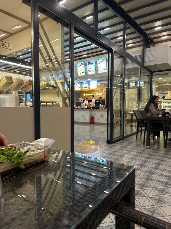 Lahmacun Diyarı Altınkum fotoğraf 3