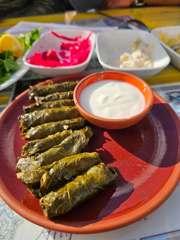 Fatıma’nın Sofrası fotoğraf 10