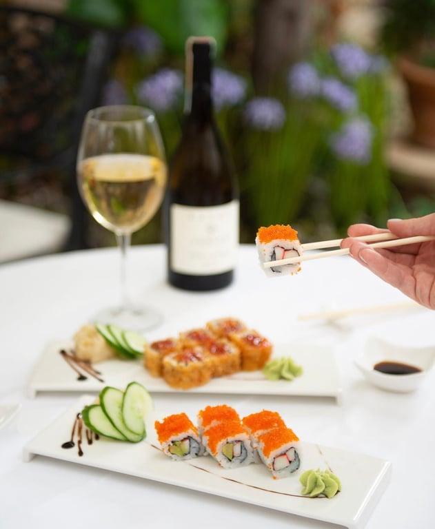 Seraser Fine Dining Restaurant fotoğraf 14
