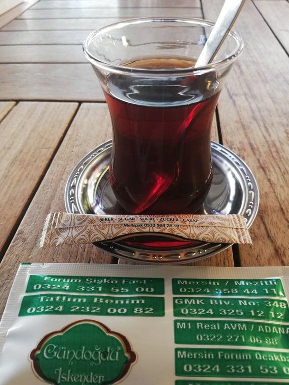 Gündoğdu İskender fotoğraf 8