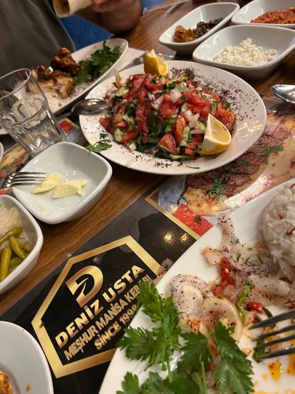 Meşhur Manisa Kebabı fotoğraf 8