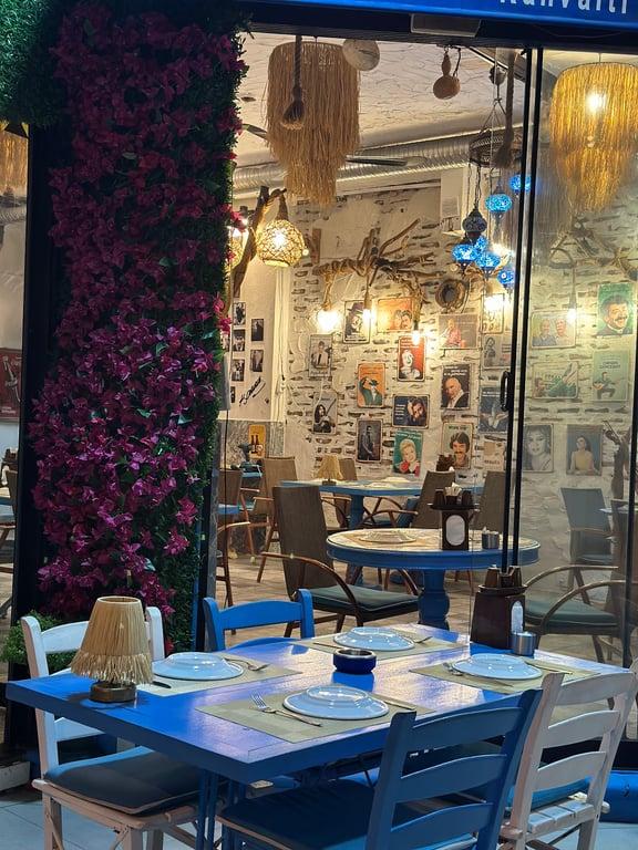 SVERA KAHVALTI EVİ RESTAURANT fotoğraf 2
