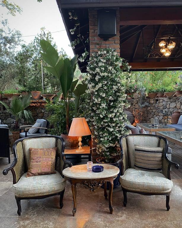 İzela Restaurant fotoğraf 16
