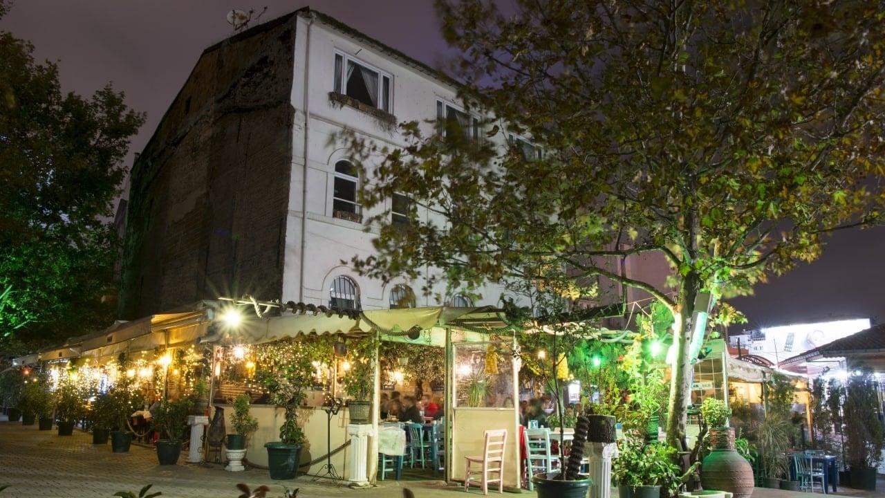 Akın Balık Karaköy fotoğraf 2
