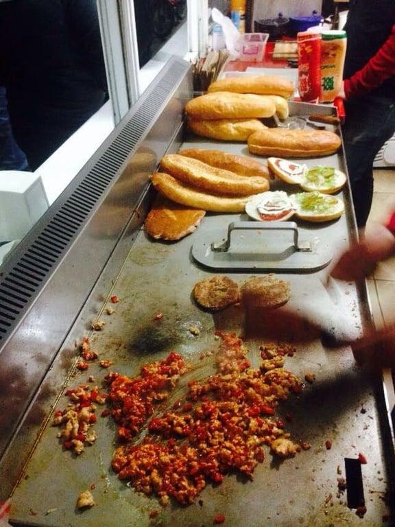 Adana Ütü Tost Merkez fotoğraf 5