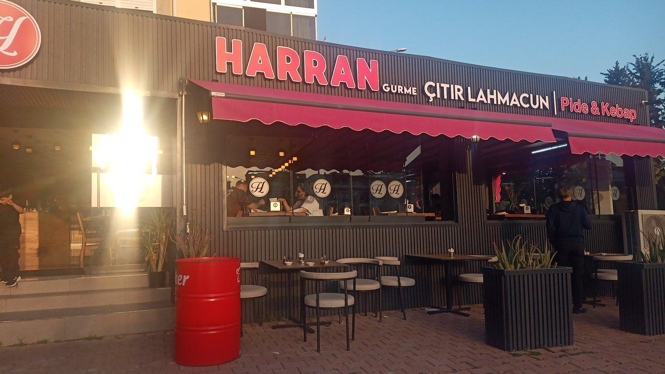 Harran Gurme Kebap & Pide & Lahmacun fotoğraf 12