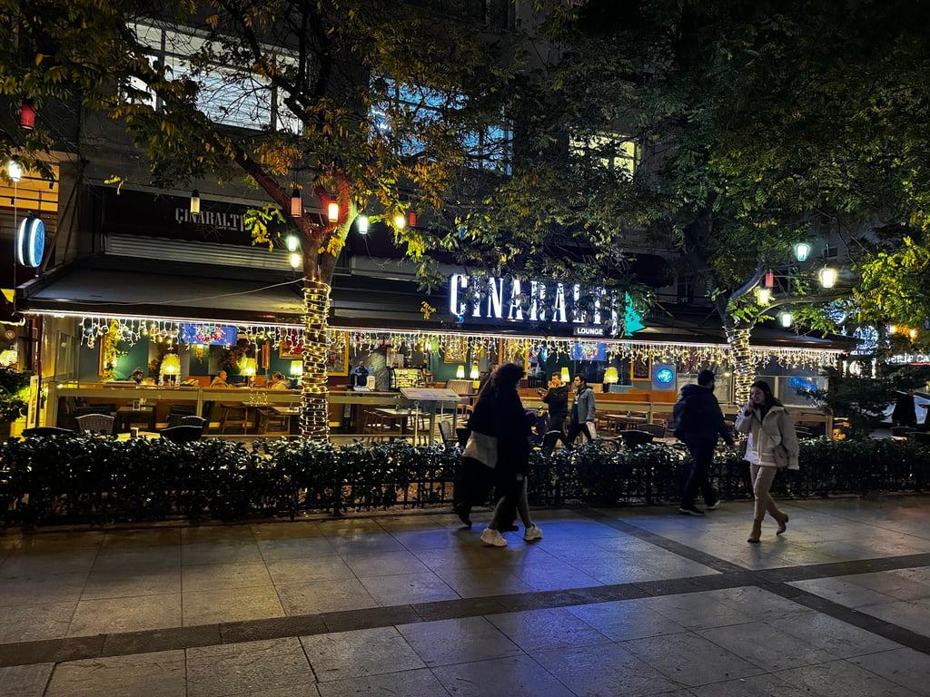 Çınaraltı Lounge fotoğraf 6