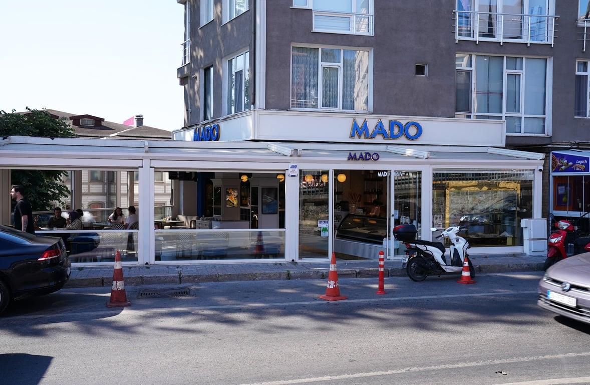 Mado