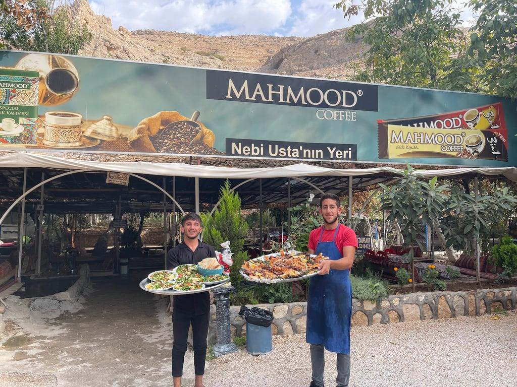 Mardin Beyazsu Dicle 2 Restoran - Nebi Usta'nın Yeri fotoğraf 4