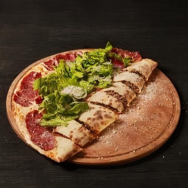 Pizza Locale fotoğraf 10