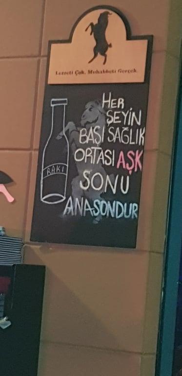 Ahpub Cafe&Bistro