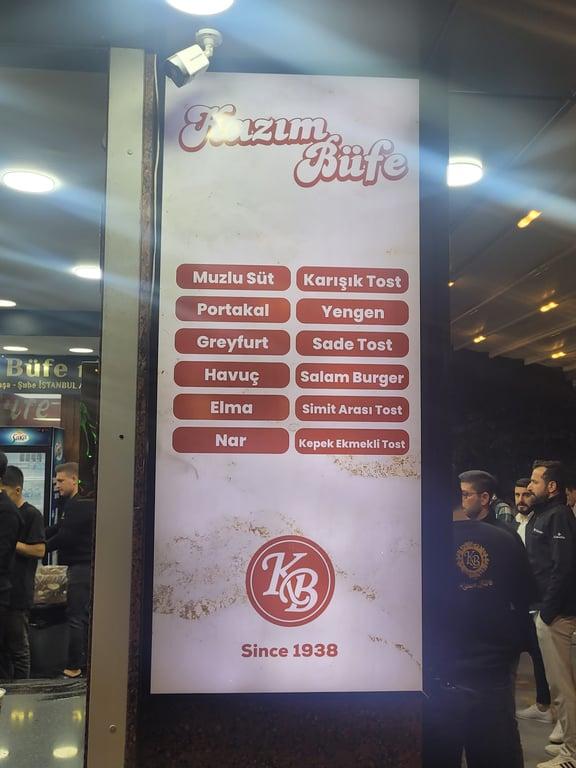 Kazım Büfe fotoğraf 3