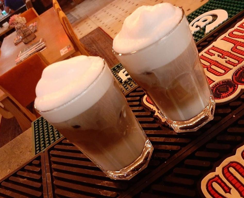 Varuna Gezgin Cafe - Ankara - Bahçelievler fotoğraf 11