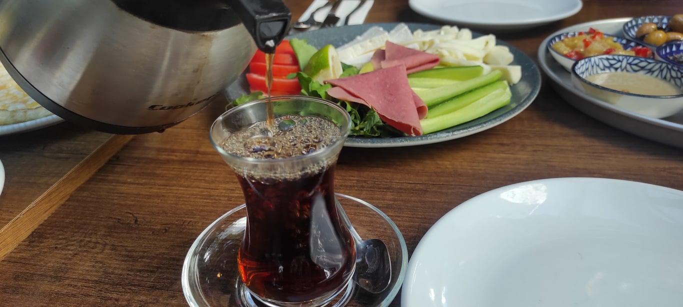 Pote | Gazipaşa fotoğraf 14